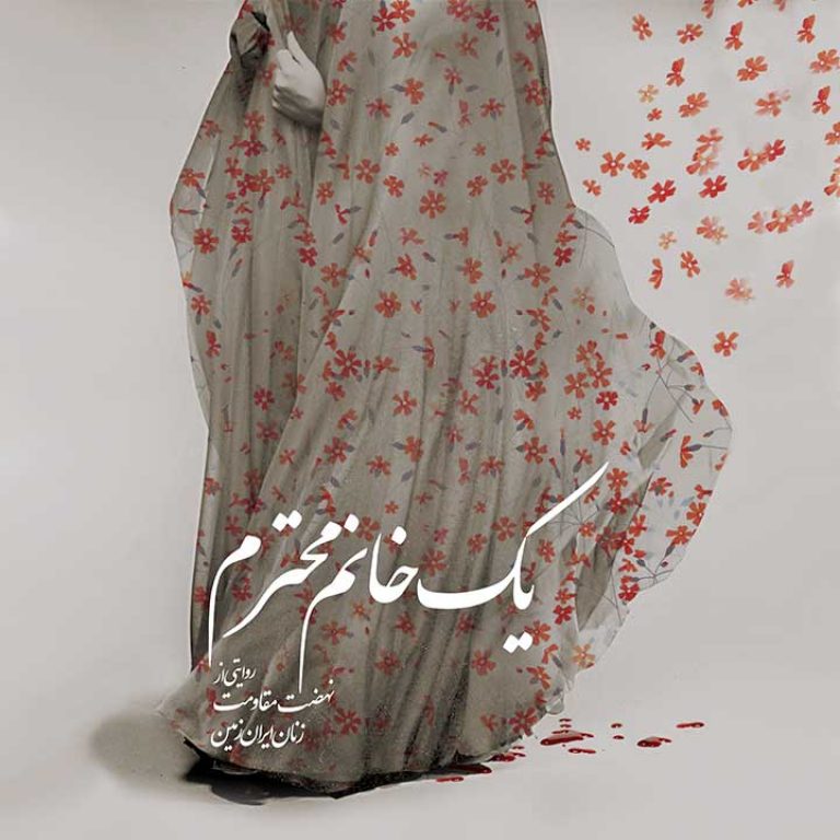 یک خانم محترم