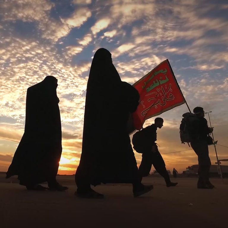 چند نفر در پیاده‌روی اربعین شرکت می‌کنند؟