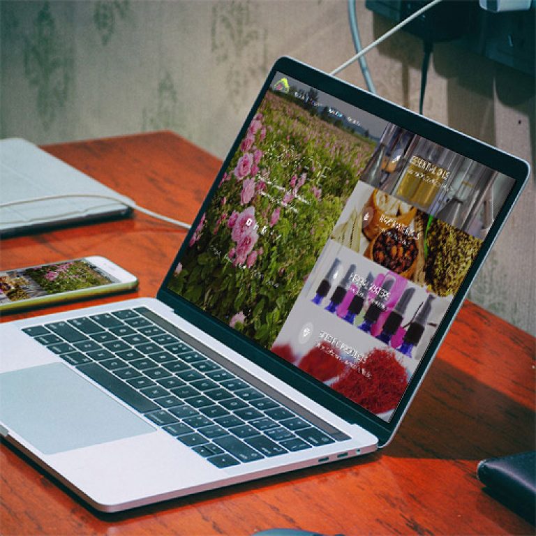 aromede.com سایت آرومد رویش رسانه rooyeshresane.ir (1)