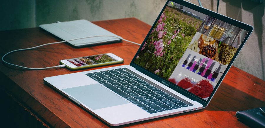 aromede.com سایت آرومد رویش رسانه rooyeshresane.ir