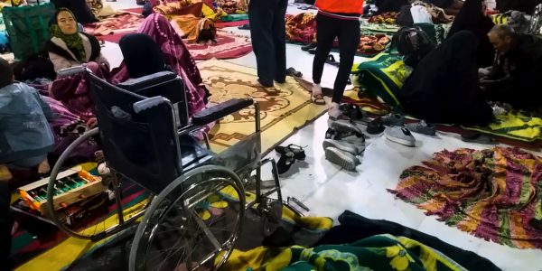 مستند بی سرنشین - رویش رسانه -rooyeshresane.ir