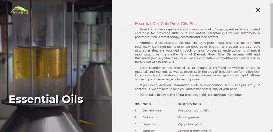 aromede.com سایت آرومد رویش رسانه rooyeshresane.ir