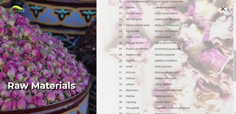 aromede.com سایت آرومد رویش رسانه rooyeshresane.ir