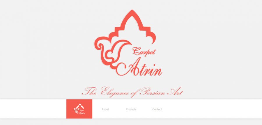 سایت آترین رویش رسانه rooyeshresane.ir