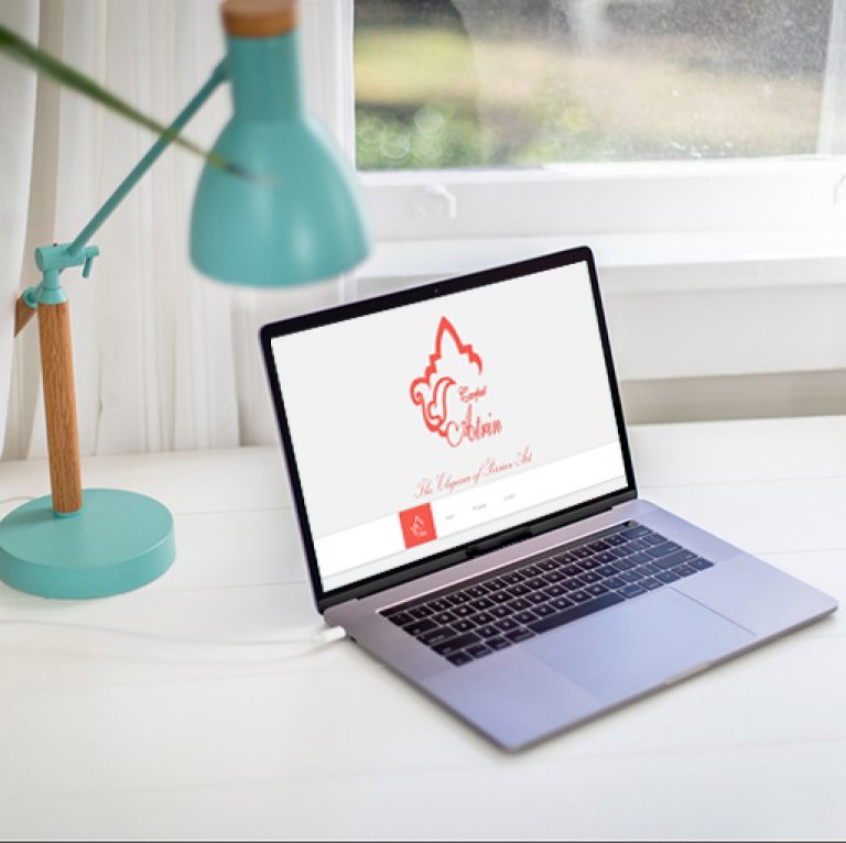 سایت آترین رویش رسانه rooyeshresane.ir