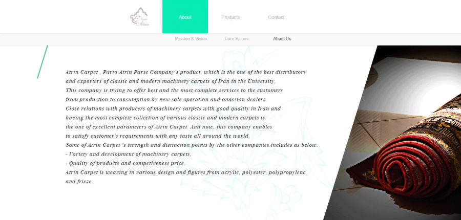 سایت آترین رویش رسانه rooyeshresane.ir سایت آترین رویش رسانه rooyeshresane.ir