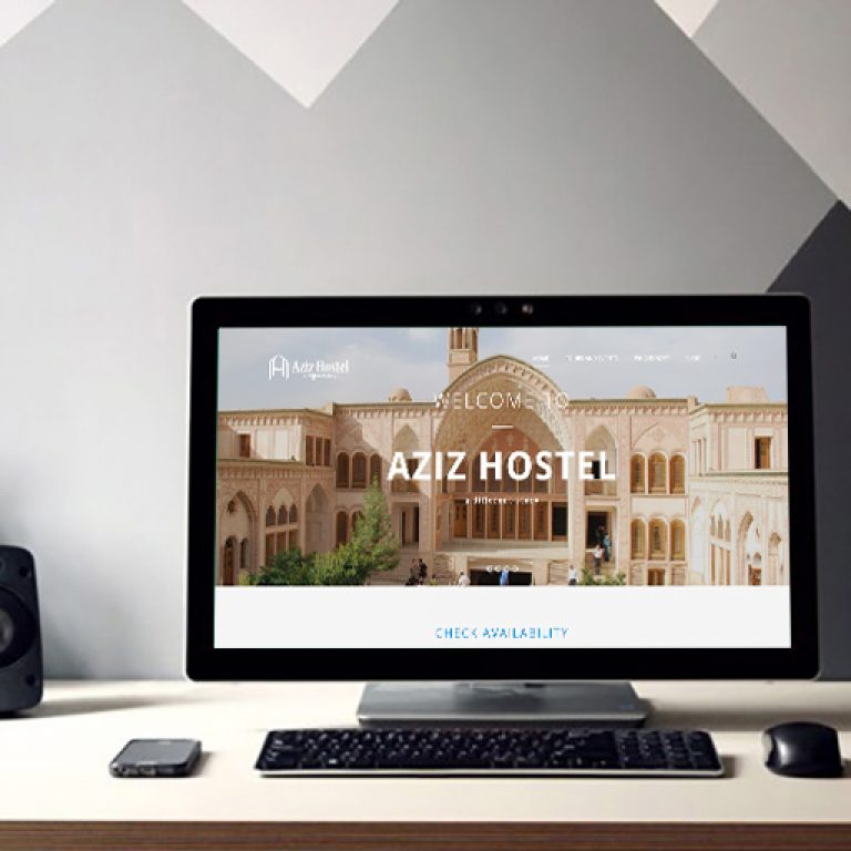 سایت خوابگاه عزیز azizhostelkashan.com رویش رسانه rooyeshresane.ir
