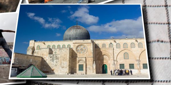 آنونس پانزدهمین اجلاس روز جهانی مسجد رویش رسانه rooyeshresane.ir