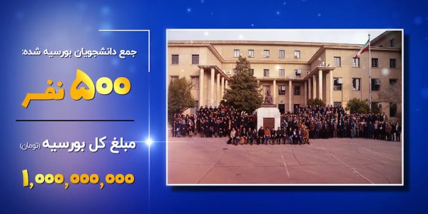 بنیاد حامیان دانشگاه تهران رویش رسانه rooyeshresane.ir