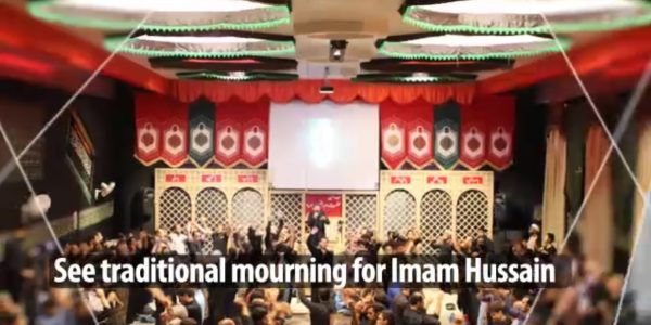 تیزر هیئت بین الملل رویش رسانه rooyeshresane.ir