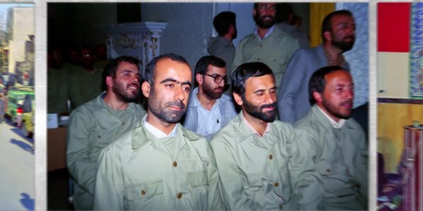 تیزر کنگره بزرگداشت شهید علی فارسی رویش رسانه rooyeshresane.ir