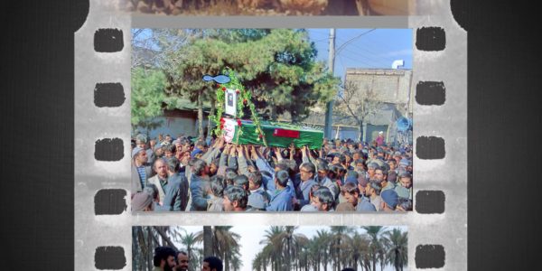 تیزر کنگره بزرگداشت شهید علی فارسی رویش رسانه rooyeshresane.ir