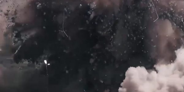 مستند تخریب مسجد rooyeshresane.ir - موسسه فرهنگی رویش رسانه