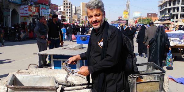 مستند مرد مردم رویش رسانه rooyeshresane.ir