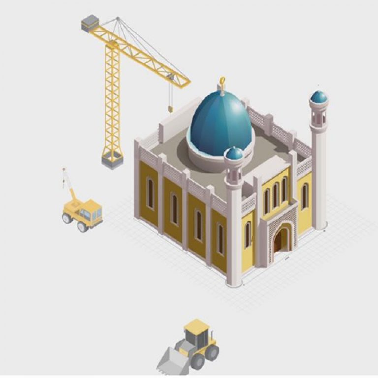 موشن-گرافیک-برای-خدا-خانه-بسازیم-رویش-رسانه-rooyeshresane.ir