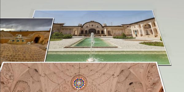 هم اندیشی کاشان رویش رسانه rooyeshresane.ir