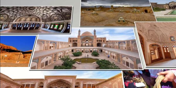 هم اندیشی کاشان رویش رسانه rooyeshresane.ir