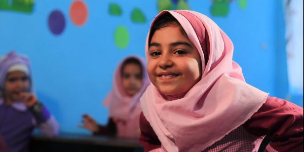 کودک و مسجد رویش رسانه - rooyeshresane.ir