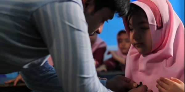 کودک و مسجد رویش رسانه - rooyeshresane.ir