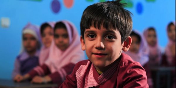 کودک و مسجد رویش رسانه - rooyeshresane.ir