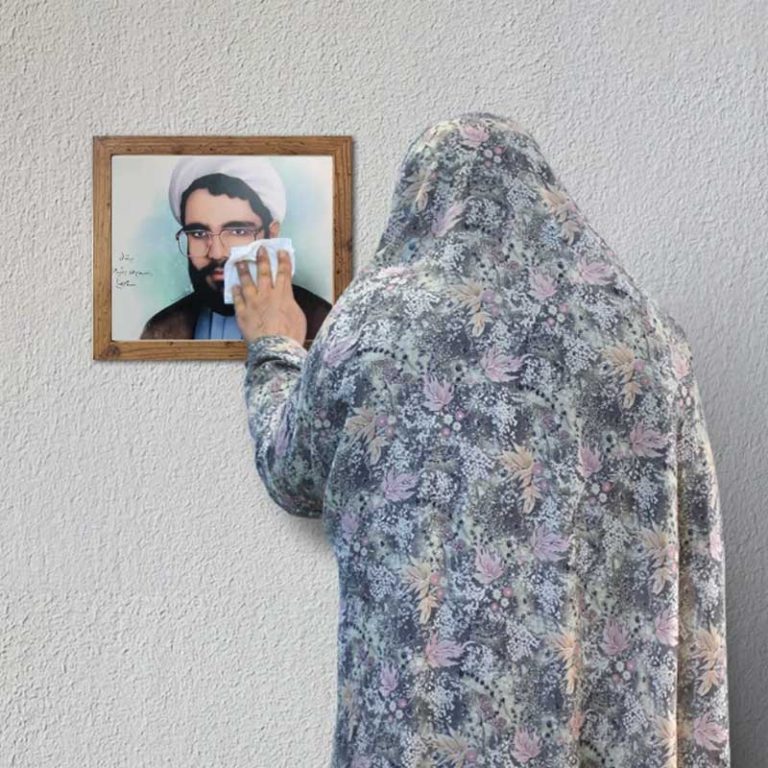 تیزر هر شهیدی یه مادری داره