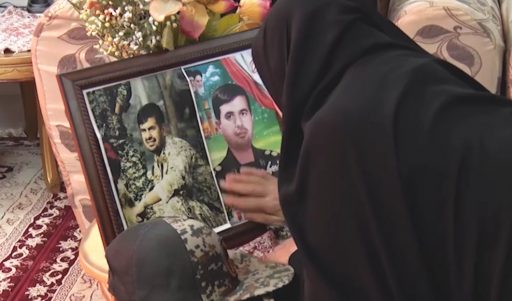 مستند شهید میثم عبدالله زاده در آخرین مراحل تولید