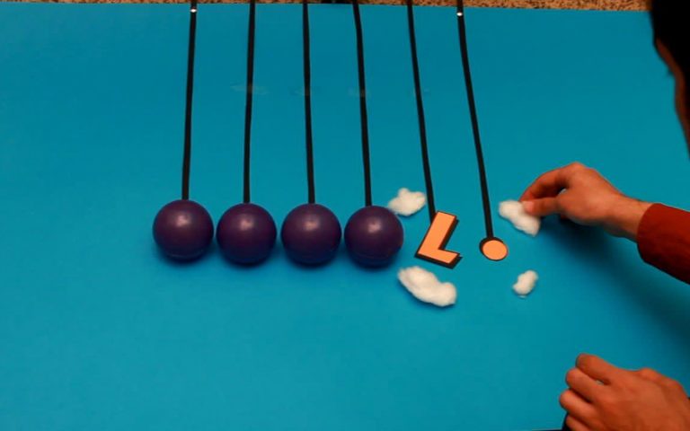 ساخت استاپموشن مجموعهی ناخونک به سفارش شبکه نسیم