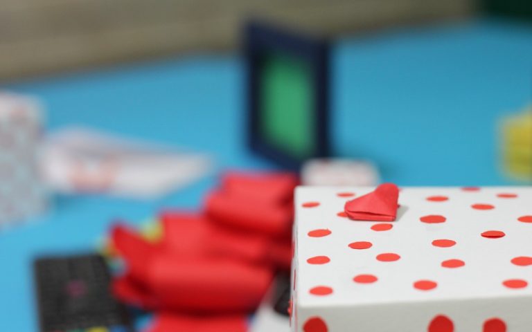 استاپ موشن «آقا اجازه» آماده پخش از رسانه ملی شد