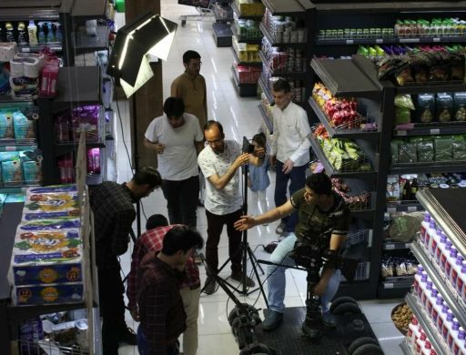 راهیابی «آدرنالین» به پنجمین جشنواره صنعتی فردا