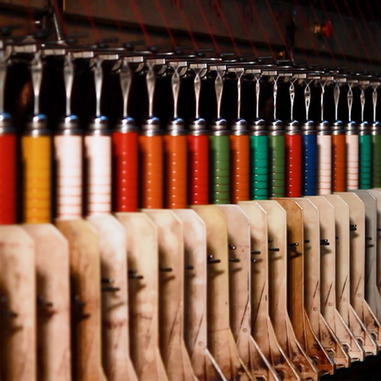 تیزر تلویزیونی جشنواره فرش کاشان