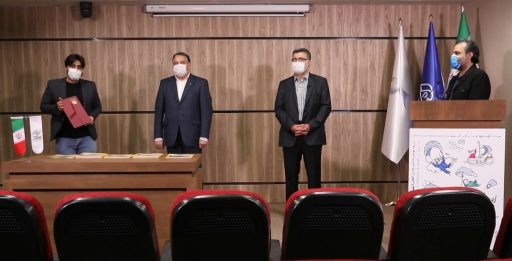 ملاقات آخر برنده جایزه بهترین فیلم داستانی جشنواره فیلم کودک شد