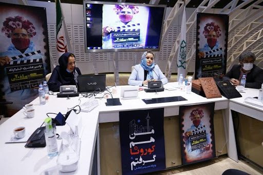 ملاقات آخر بهترین فیلم کوتاه داستانی جشنواره سلفی ۲۰ شد