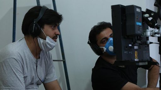 تیزر تلویزیونی فیلم کوتاه هم سفره‌ای به مرحله تدوین رسید