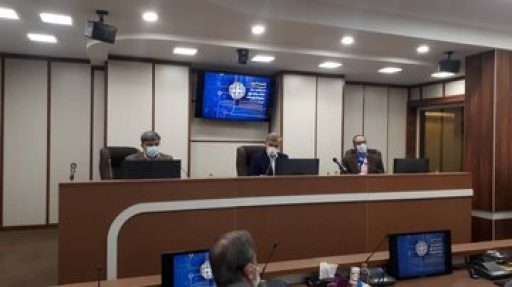 اینفوگرافی «هر لحظه مبارزه» اثر برگزیده چهارمین جشنواره ملی مبطوعات و رسانه آیات شد