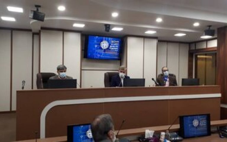 اینفوگرافی «هر لحظه مبارزه» اثر برگزیده چهارمین جشنواره ملی مبطوعات و رسانه آیات شد