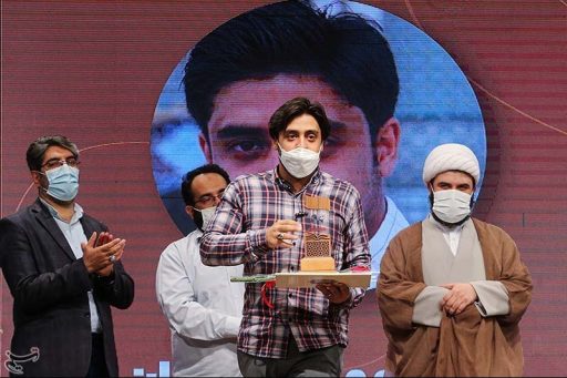 فیلم ملاقات آخر برنده تندیس بهترین فیلم جشنواره روایت جهاد شد