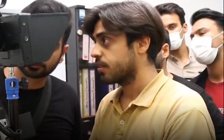 «هم ولایتی» عیدانه غدیری رویش رسانه آماده پخش شد