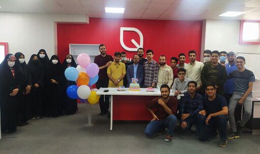 آراستاپ موشن یک ساله شد