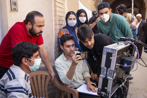 ولیمه به شبکه سوم سیما می‌آید