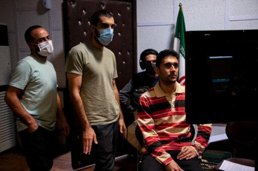 آرزو به مراحل پایانی نزدیک شد