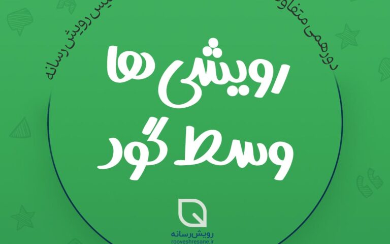 رویش رسانه ده ساله شد